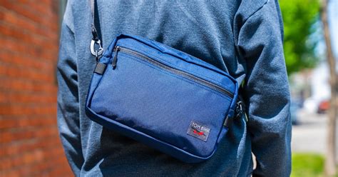 tom bihn side hustle review.